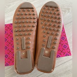 Tory burch loafer (85159)